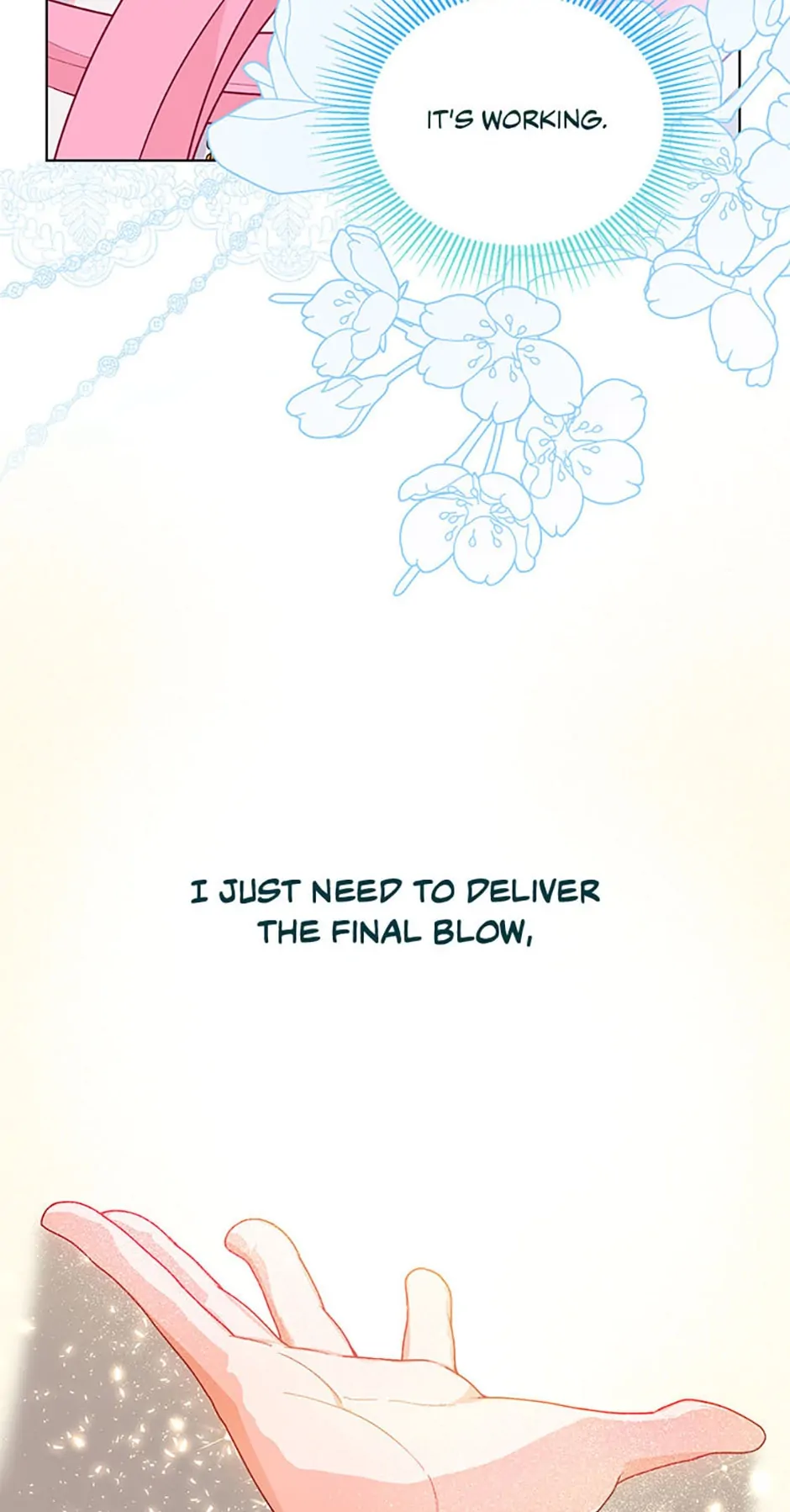 A Transmigrator’s Privilege Chapter 62 page 45