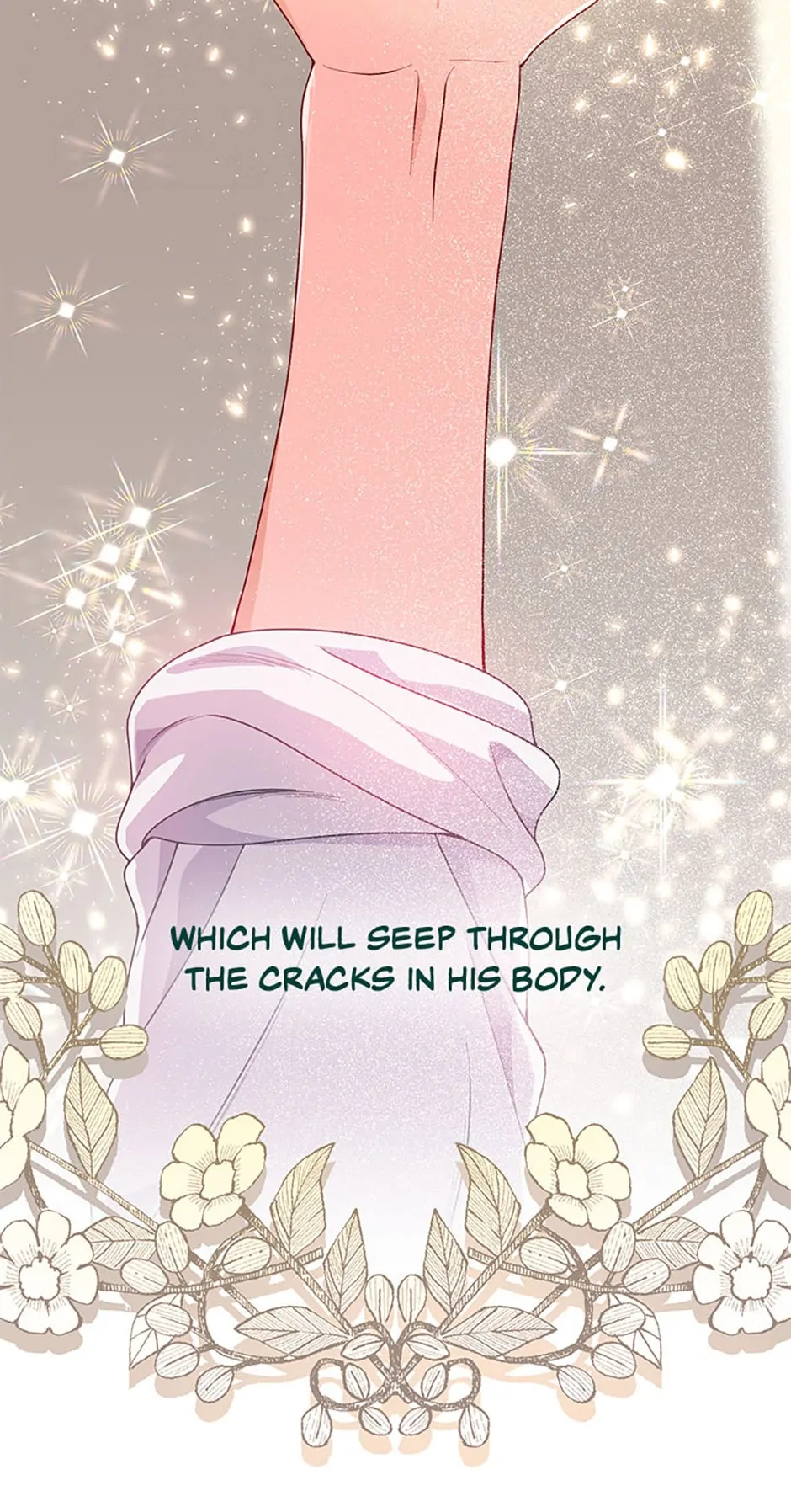 A Transmigrator’s Privilege Chapter 62 page 46
