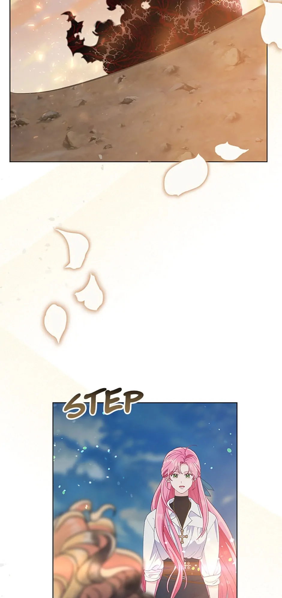 A Transmigrator’s Privilege Chapter 62 page 62