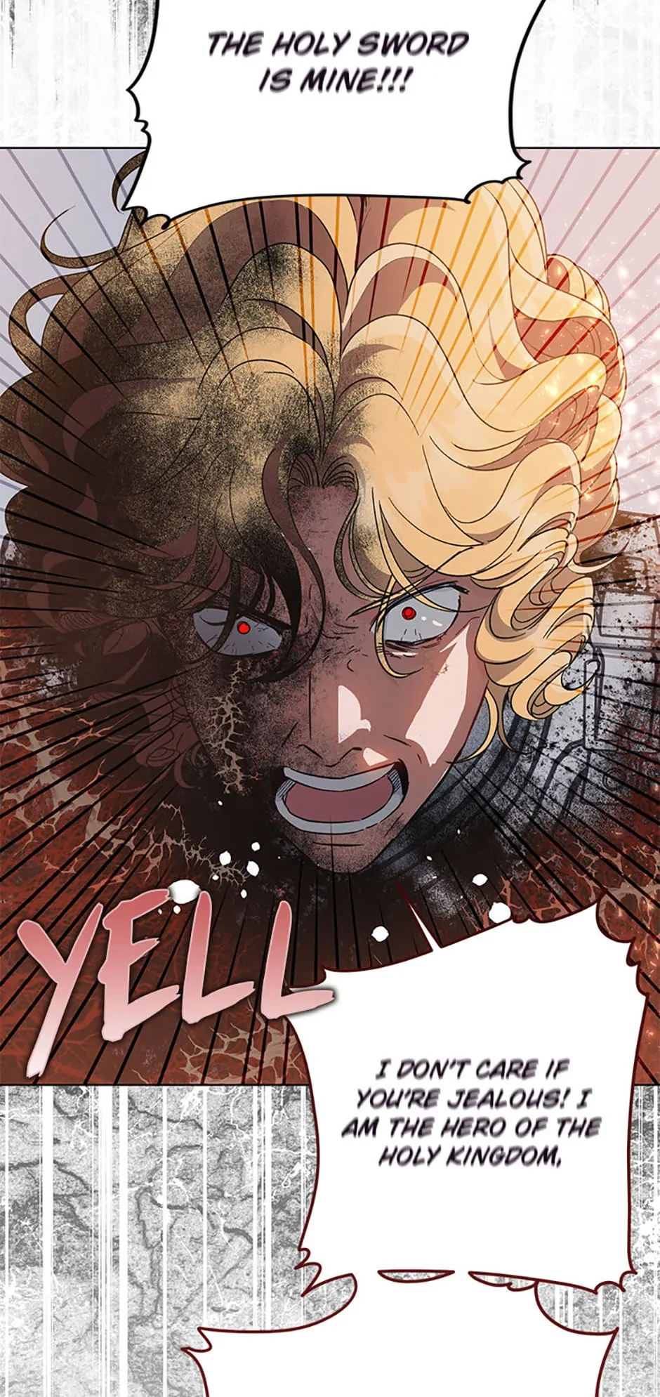 A Transmigrator’s Privilege Chapter 62 page 65