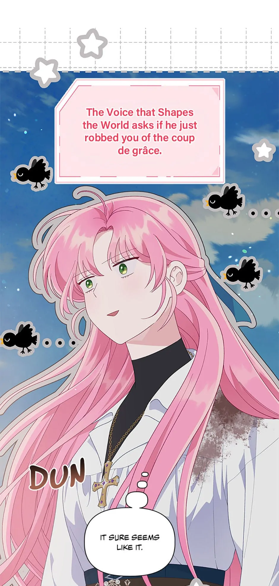 A Transmigrator’s Privilege Chapter 62 page 74