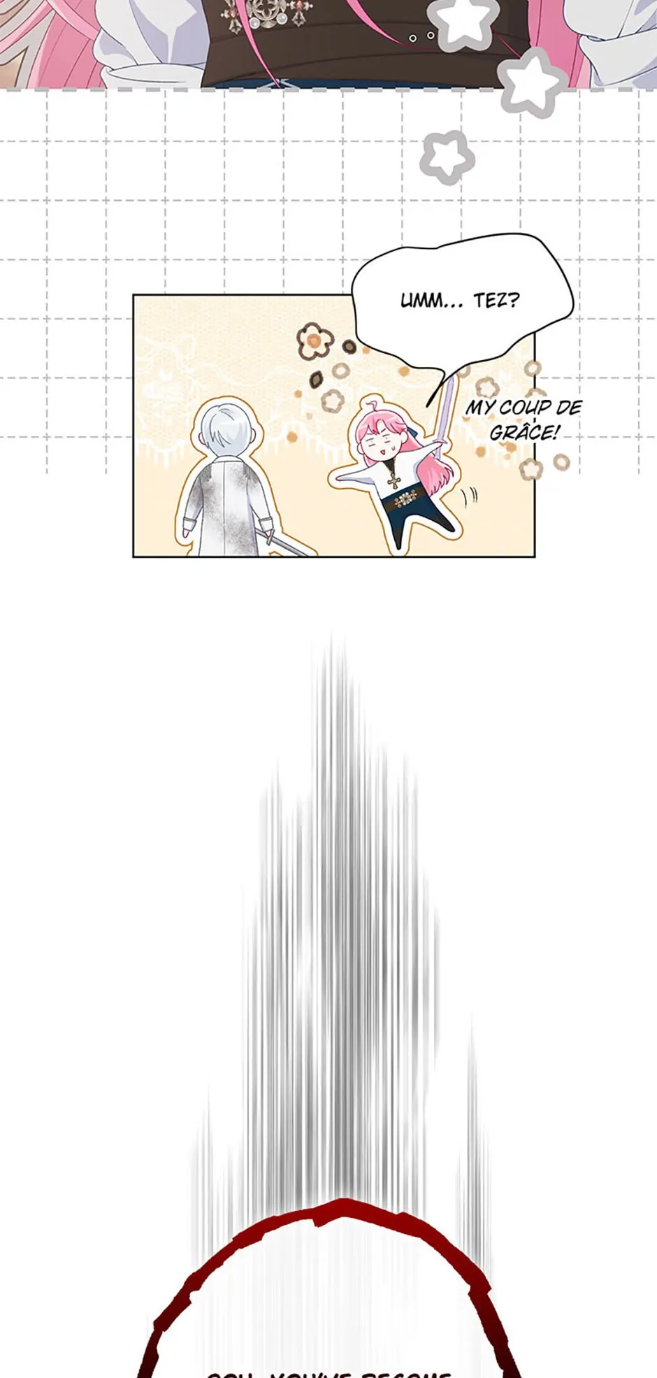 A Transmigrator’s Privilege Chapter 62 page 75