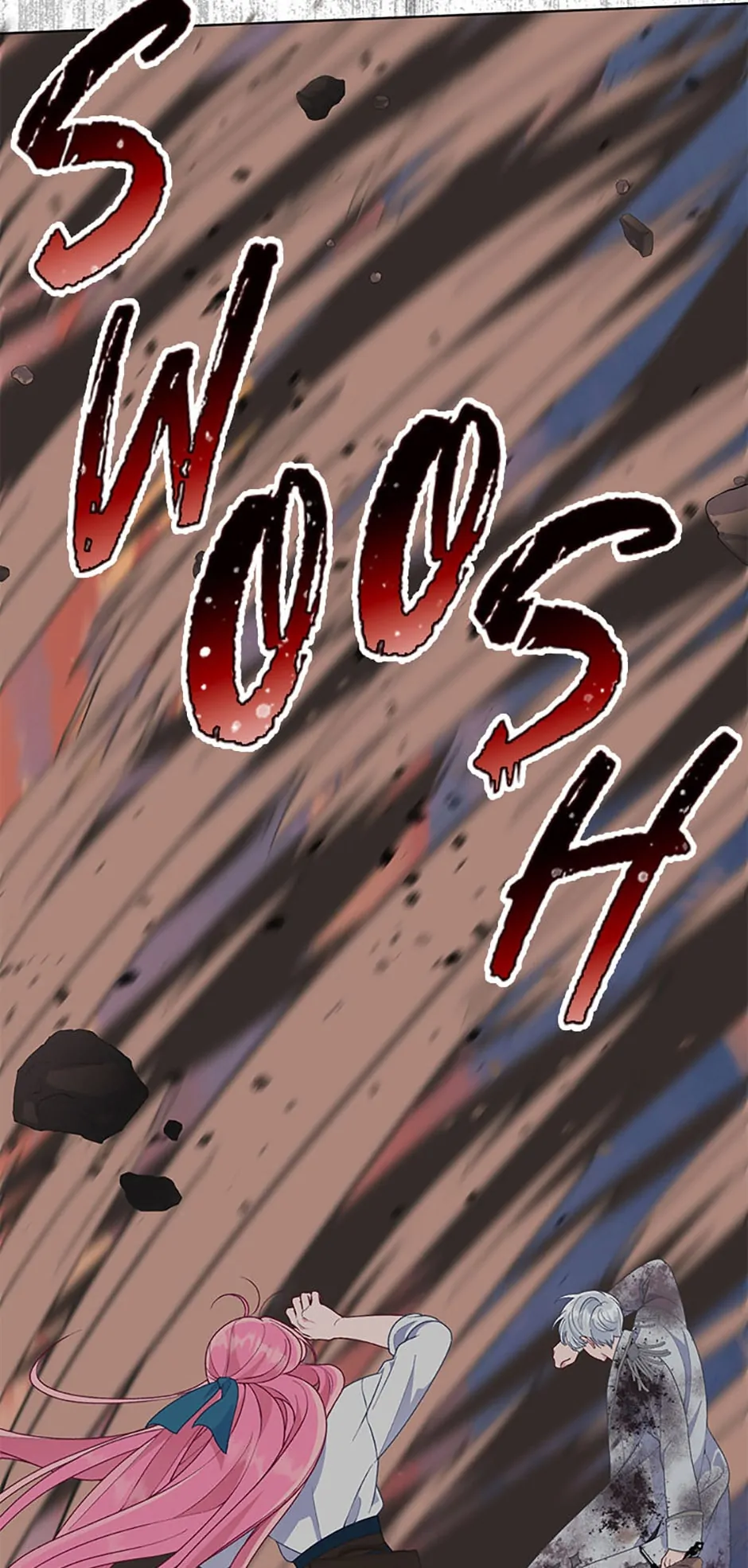 A Transmigrator’s Privilege Chapter 62 page 77