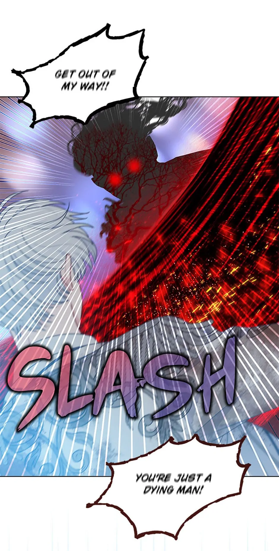 A Transmigrator’s Privilege Chapter 62 page 7