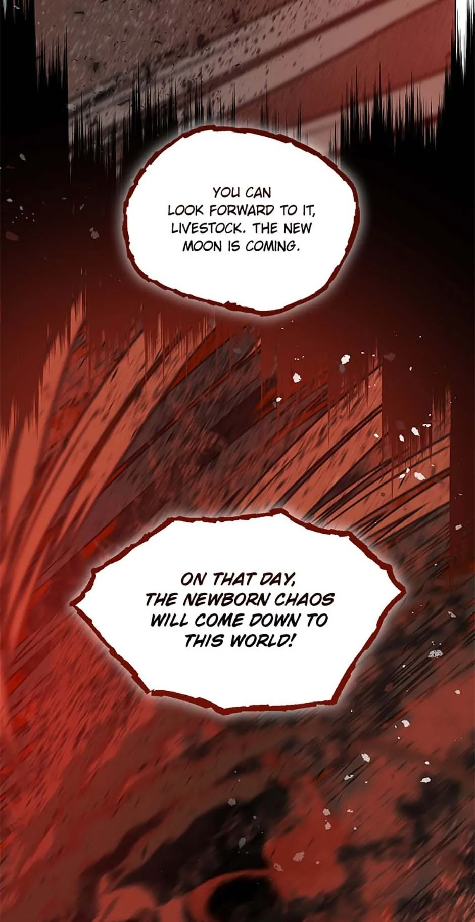 A Transmigrator’s Privilege Chapter 63 page 12