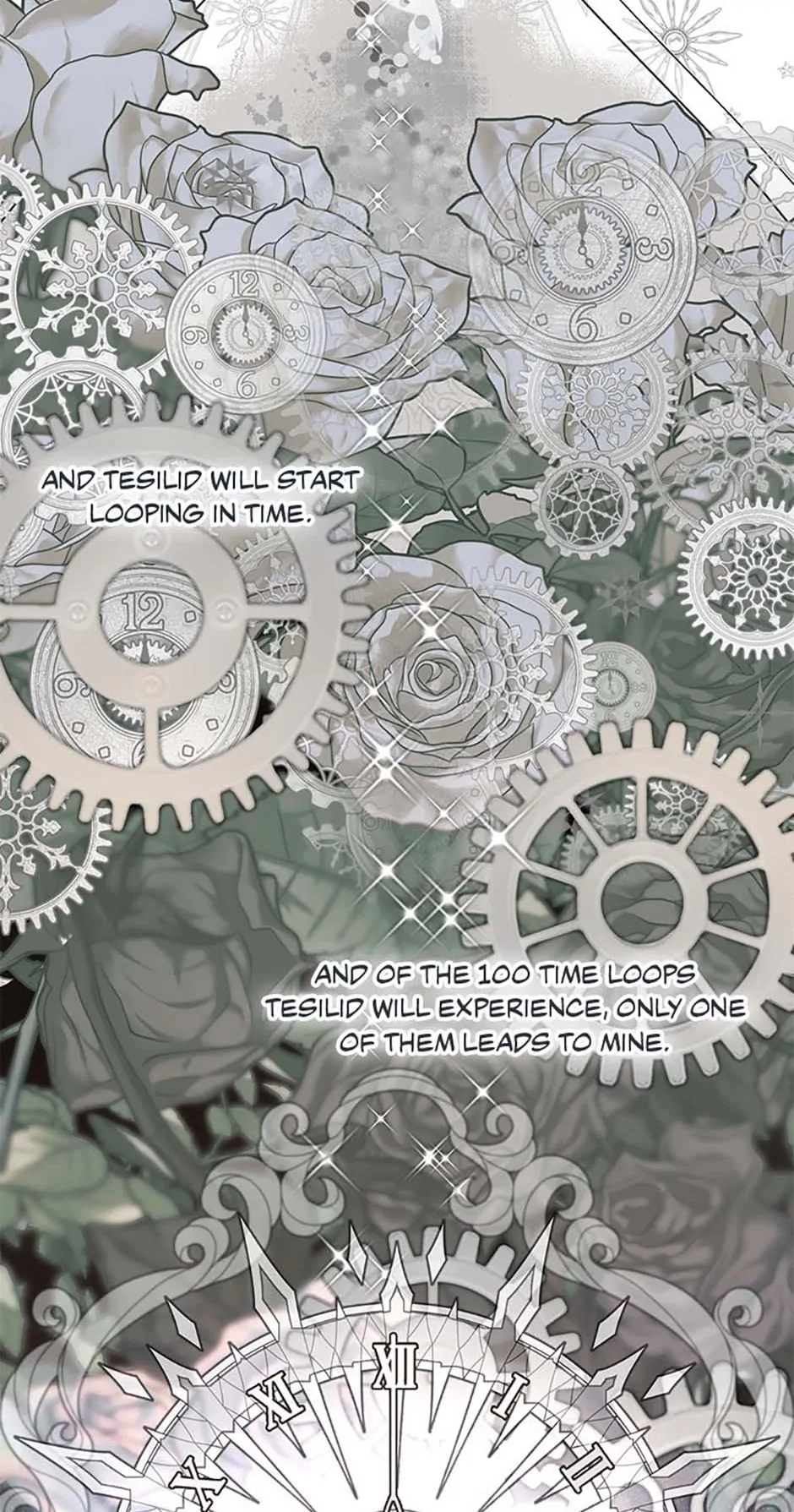 A Transmigrator’s Privilege Chapter 63 page 44