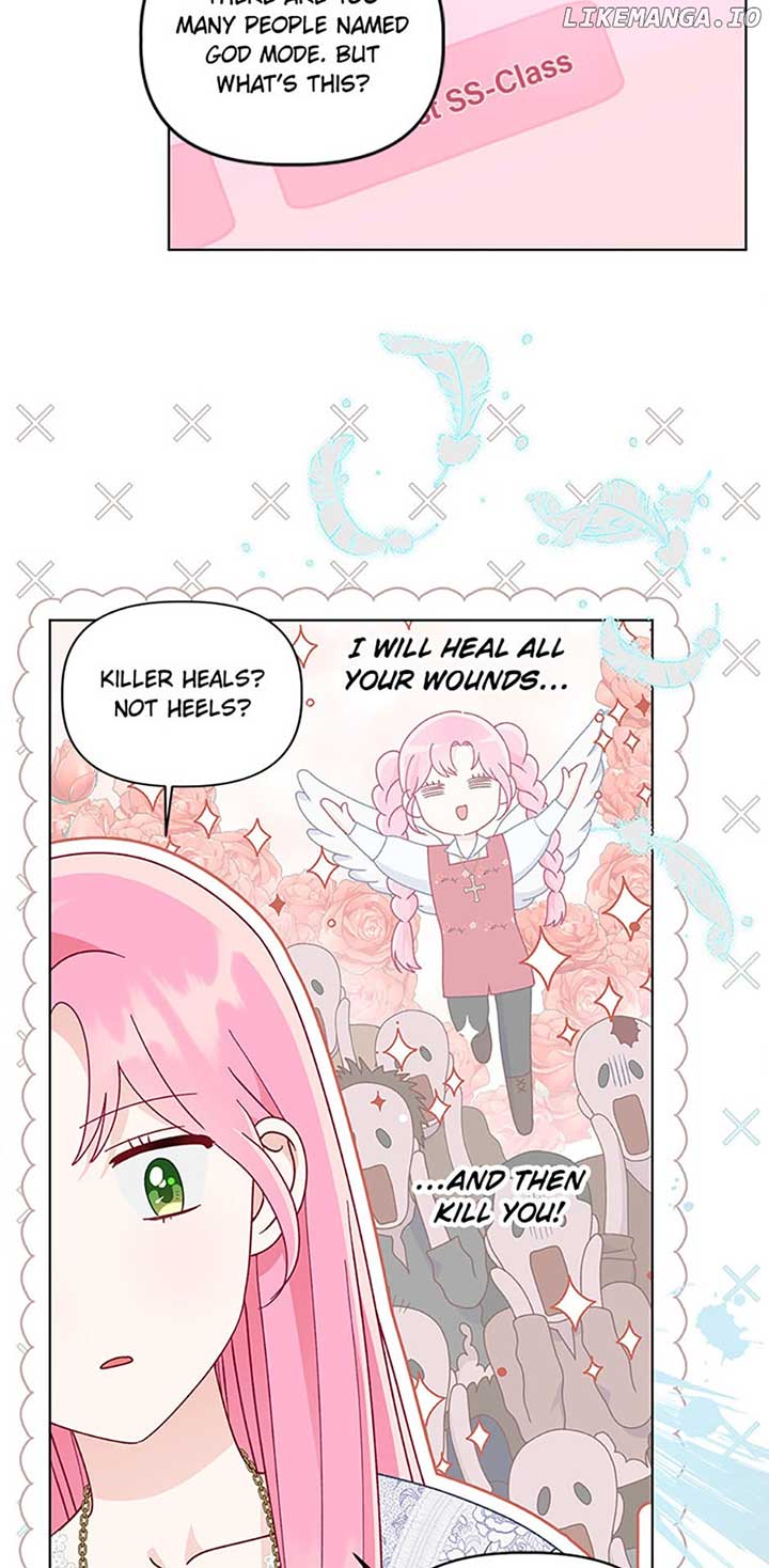 A Transmigrator’s Privilege Chapter 68 page 10