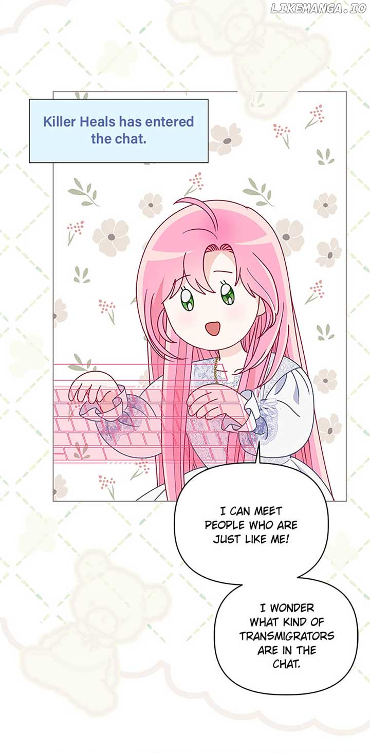 A Transmigrator’s Privilege Chapter 68 page 12