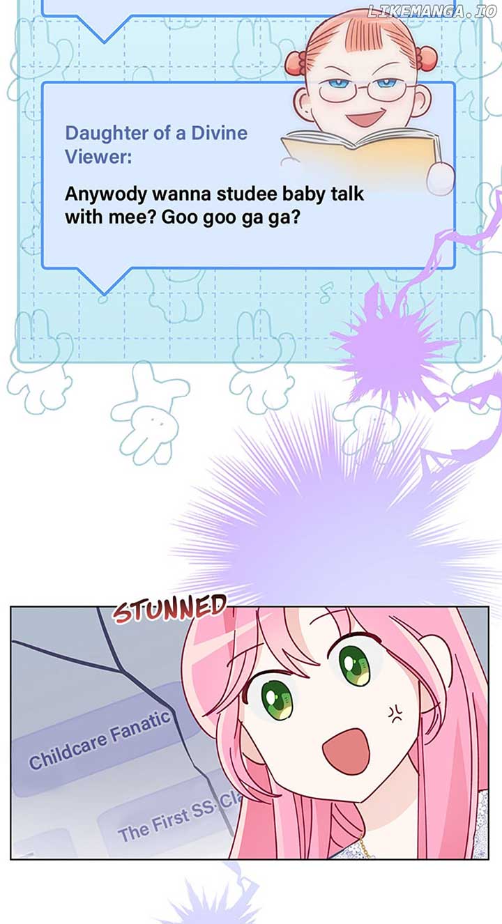 A Transmigrator’s Privilege Chapter 68 page 14