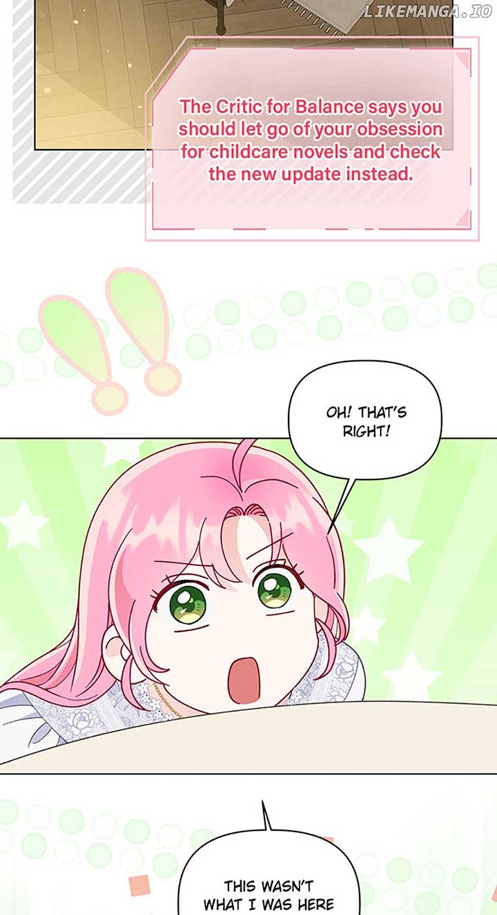 A Transmigrator’s Privilege Chapter 68 page 17
