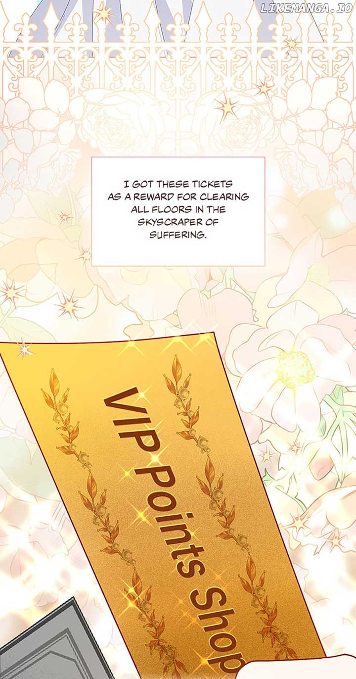 A Transmigrator’s Privilege Chapter 68 page 21