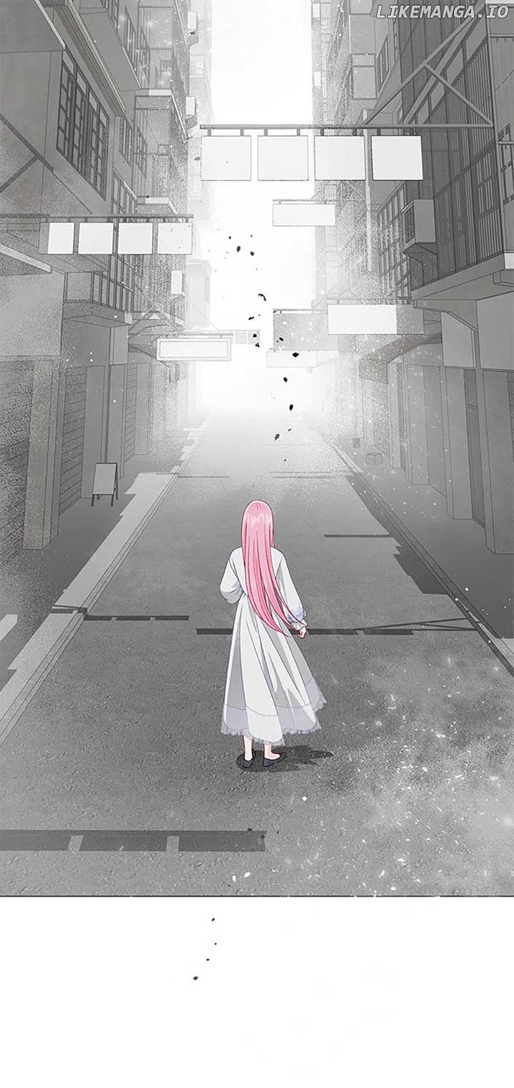 A Transmigrator’s Privilege Chapter 68 page 32