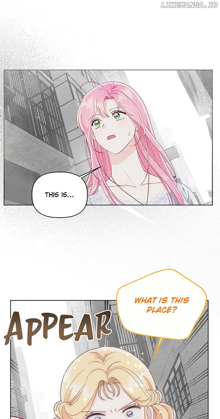A Transmigrator’s Privilege Chapter 68 page 33