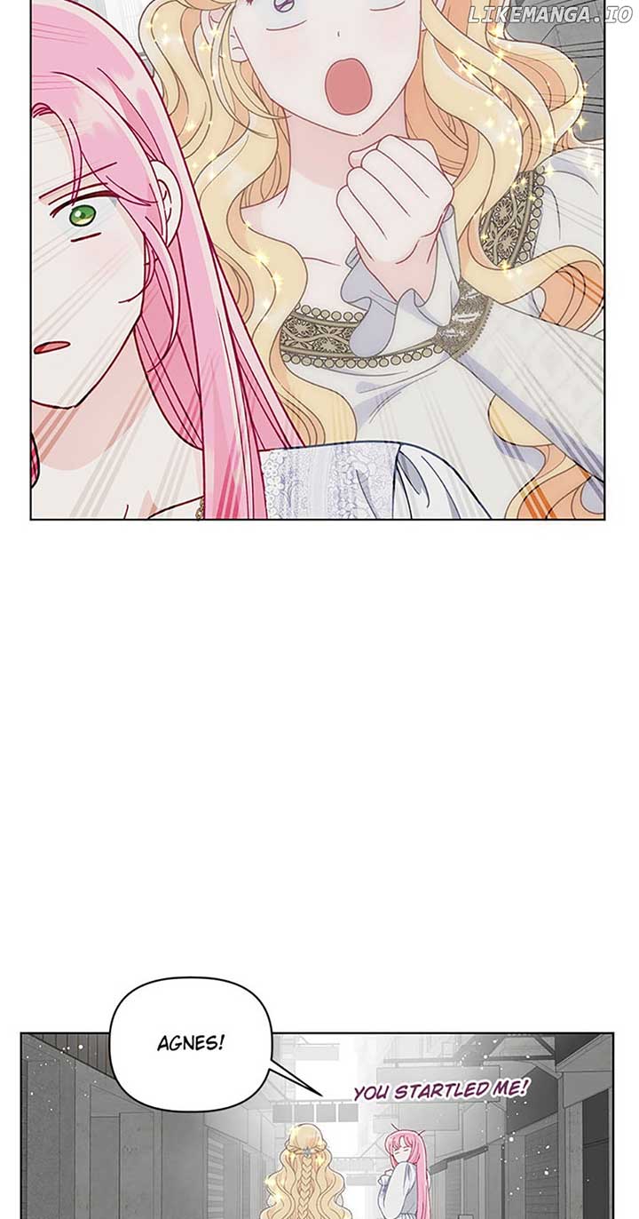 A Transmigrator’s Privilege Chapter 68 page 34