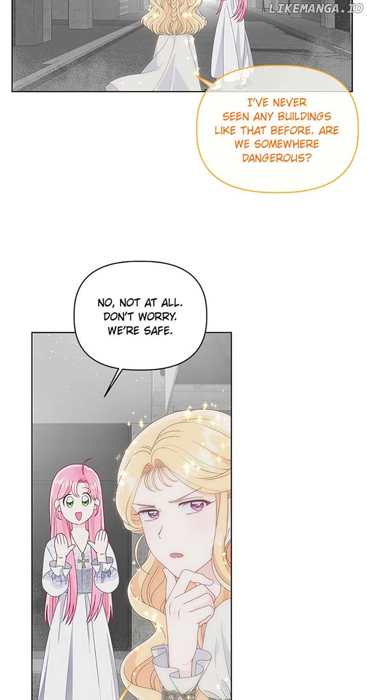 A Transmigrator’s Privilege Chapter 68 page 35
