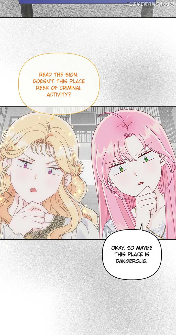 A Transmigrator’s Privilege Chapter 68 page 37