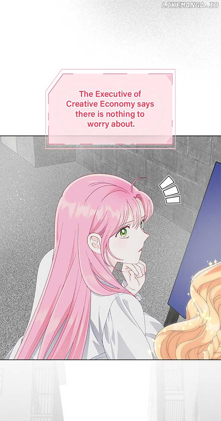 A Transmigrator’s Privilege Chapter 68 page 38
