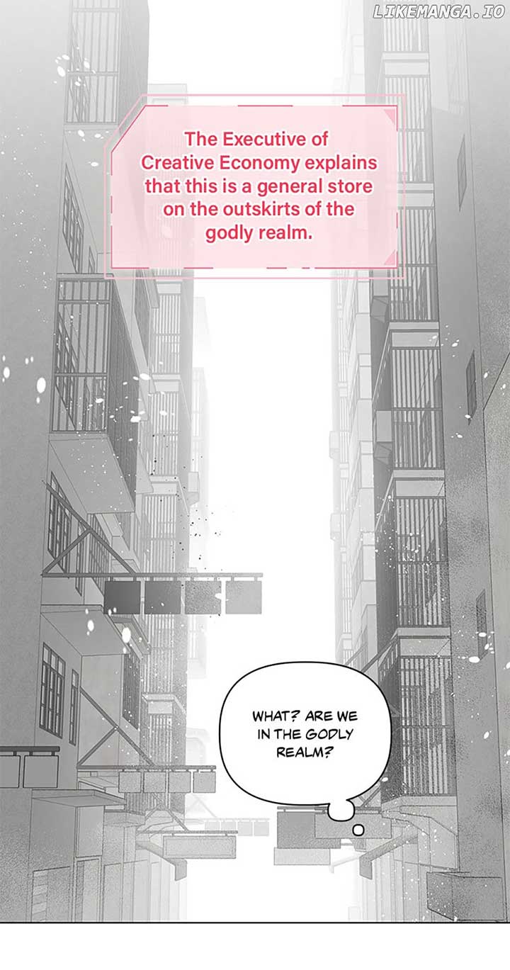A Transmigrator’s Privilege Chapter 68 page 39