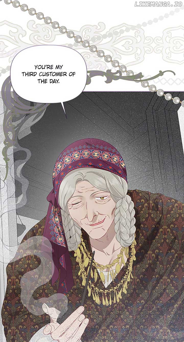 A Transmigrator’s Privilege Chapter 68 page 41