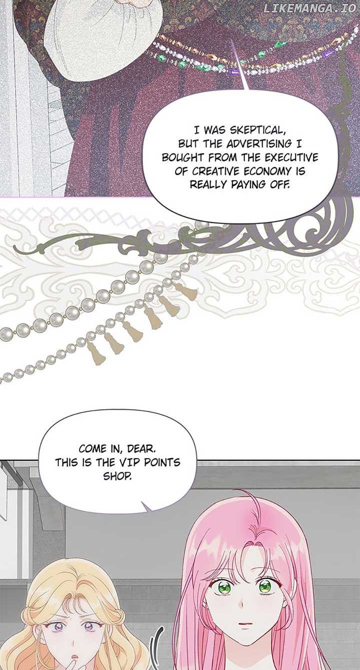 A Transmigrator’s Privilege Chapter 68 page 42
