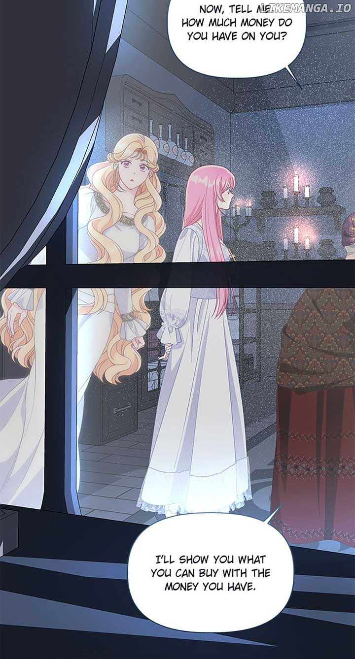 A Transmigrator’s Privilege Chapter 68 page 45