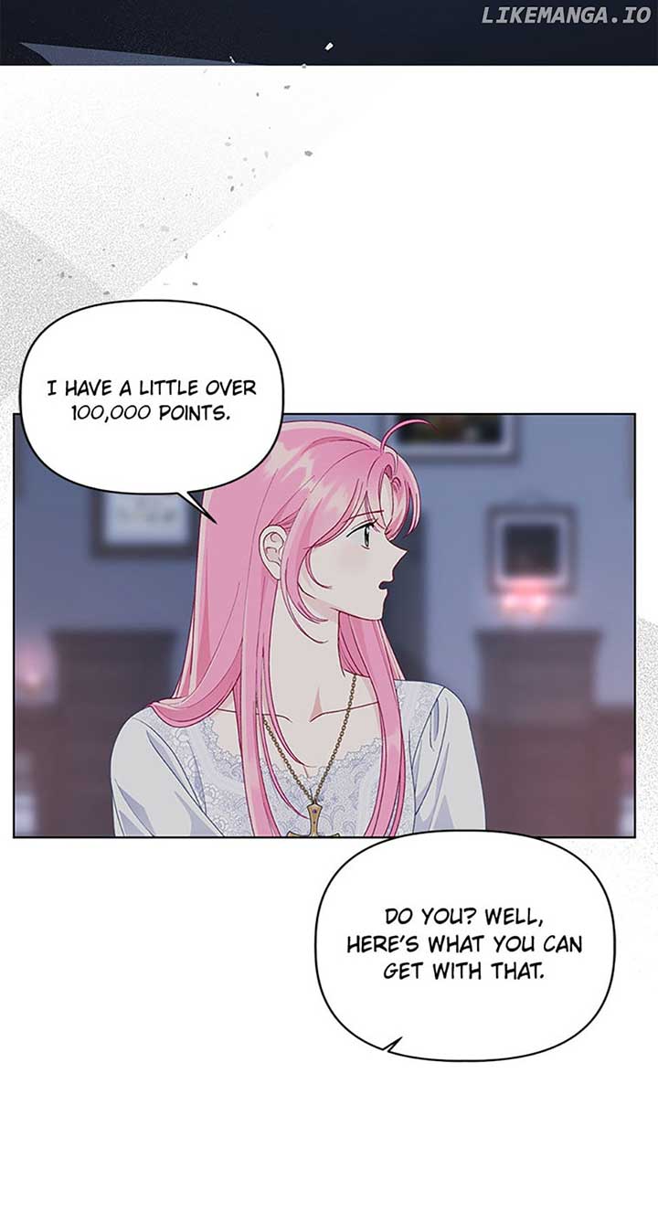 A Transmigrator’s Privilege Chapter 68 page 46
