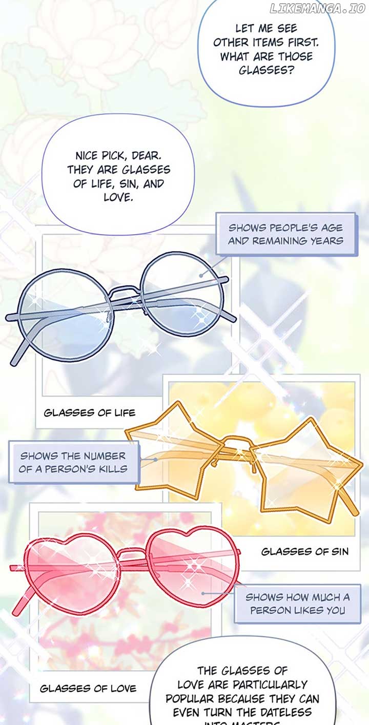 A Transmigrator’s Privilege Chapter 68 page 49