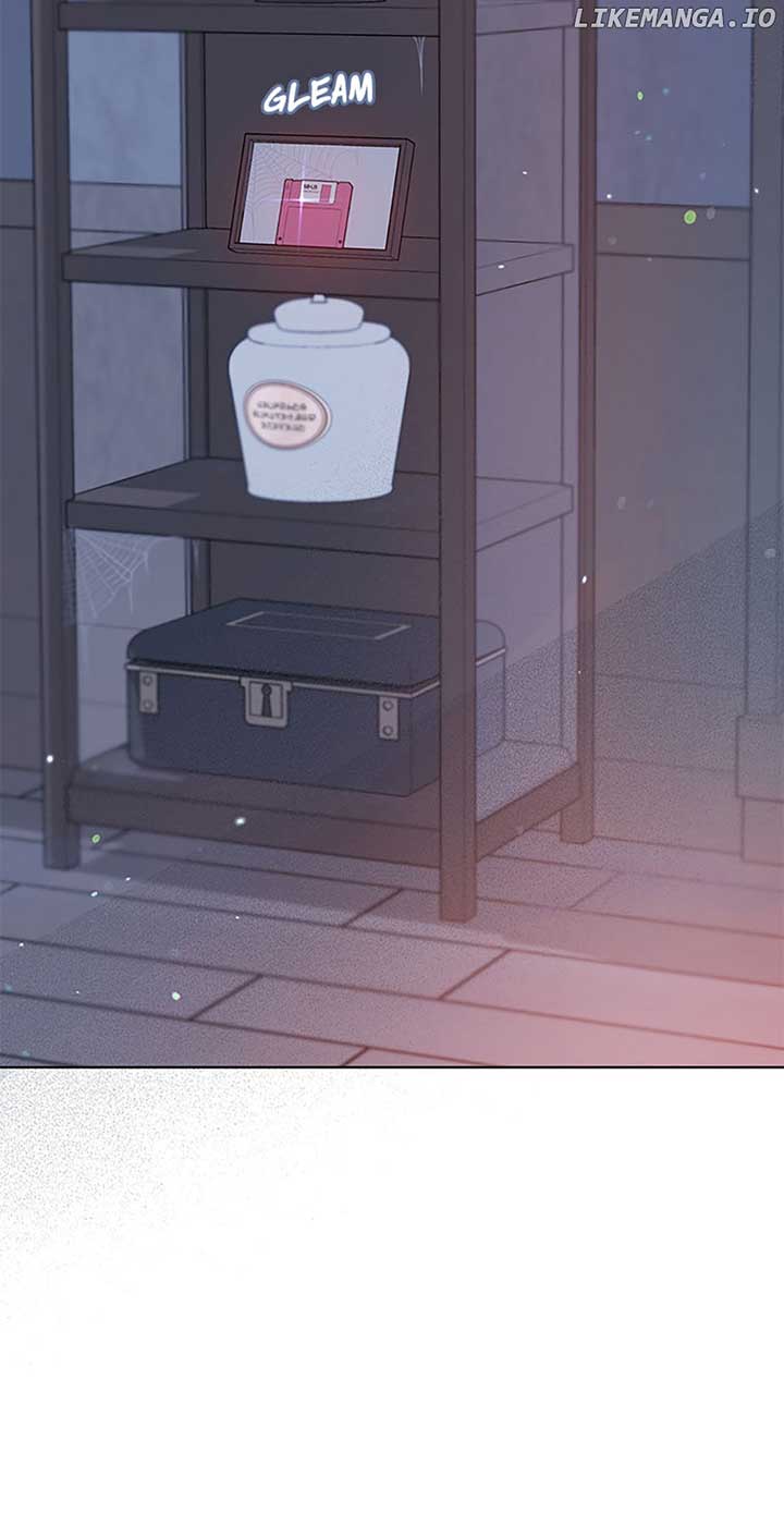 A Transmigrator’s Privilege Chapter 68 page 54