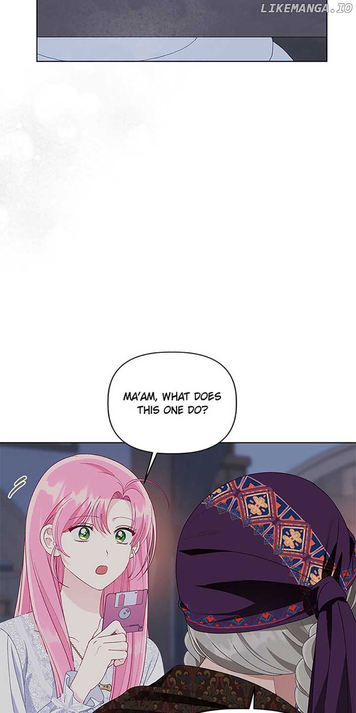 A Transmigrator’s Privilege Chapter 68 page 57