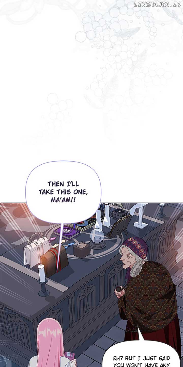 A Transmigrator’s Privilege Chapter 68 page 59