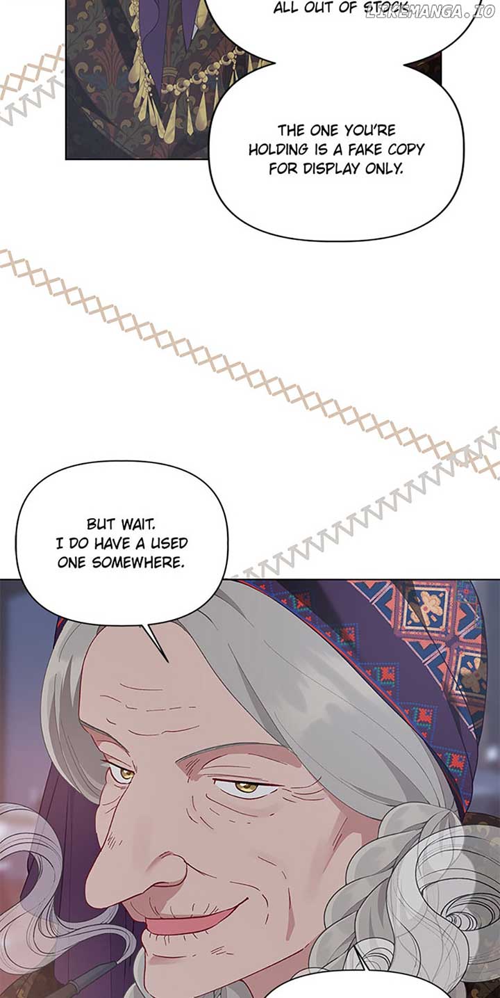A Transmigrator’s Privilege Chapter 68 page 62