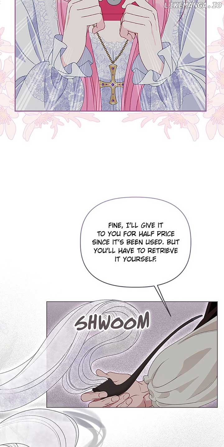 A Transmigrator’s Privilege Chapter 68 page 64