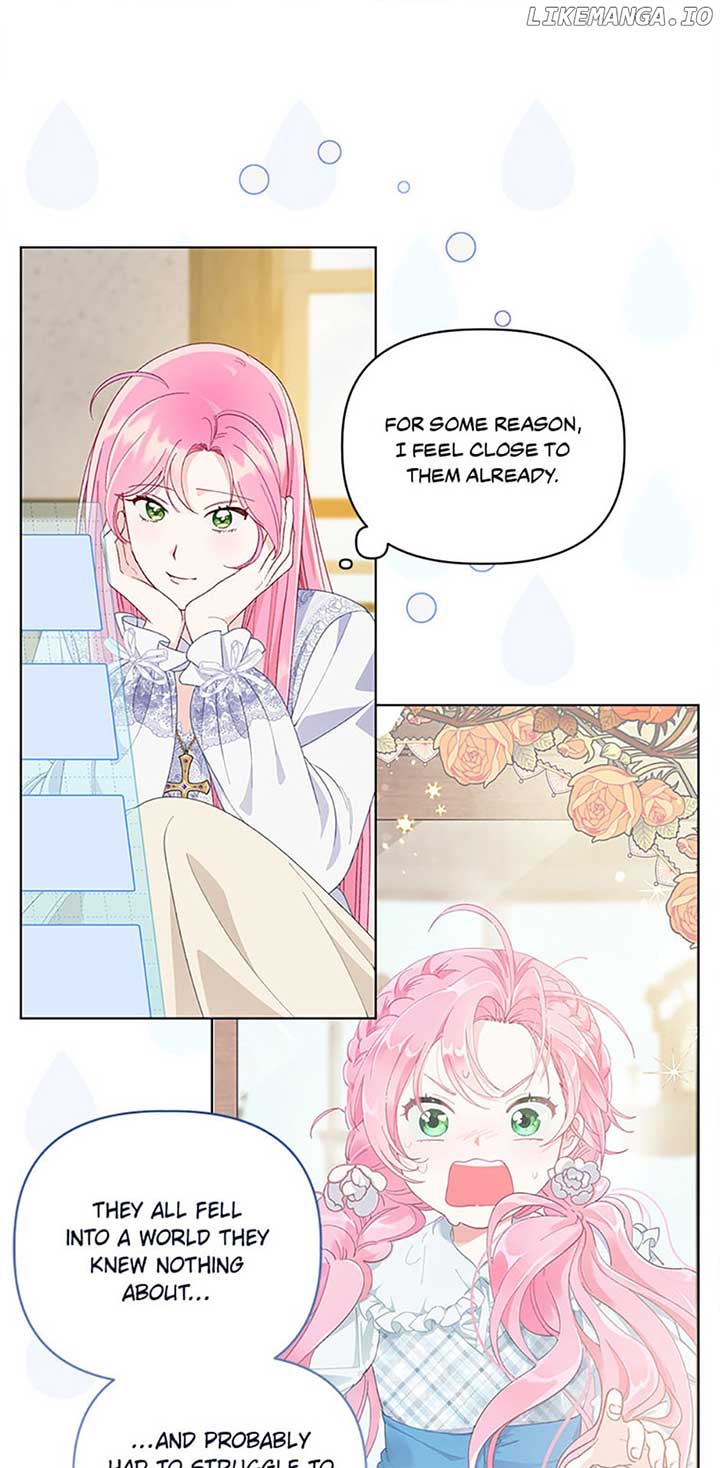 A Transmigrator’s Privilege Chapter 68 page 7