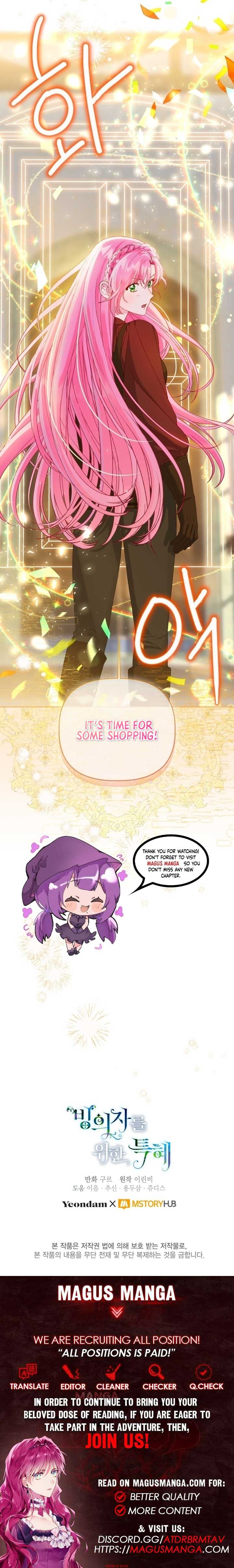 A Transmigrator’s Privilege Chapter 81 page 9