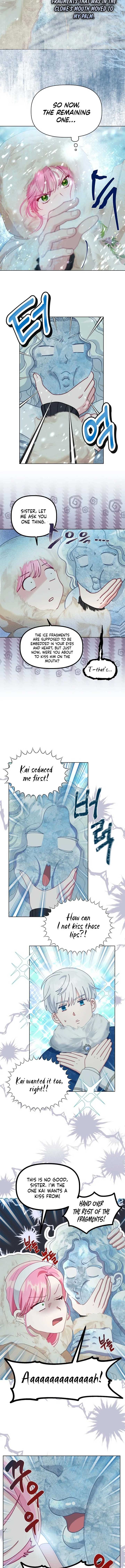 A Transmigrator’s Privilege Chapter 90 page 2