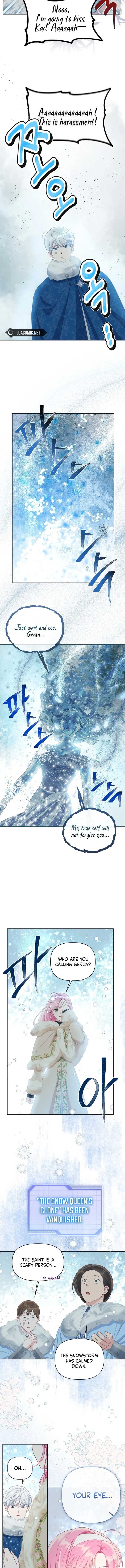 A Transmigrator’s Privilege Chapter 90 page 3
