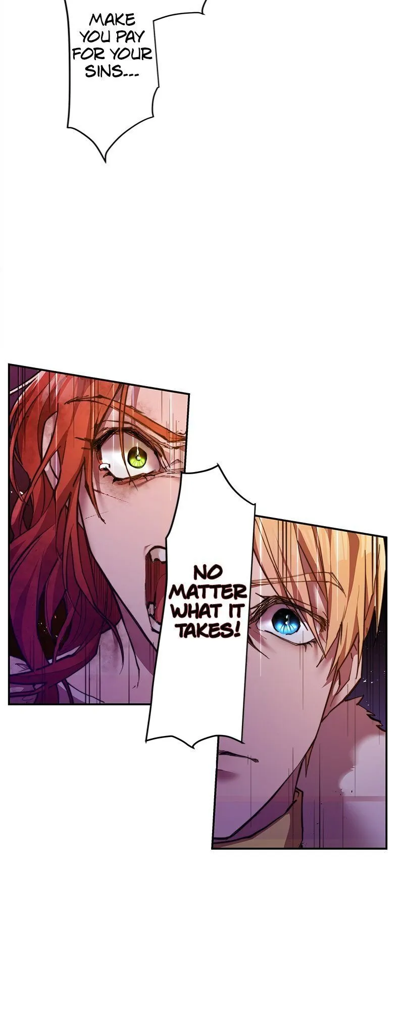 A Villainess’ Revenge Is Sweeter Than Honey Chapter 1 page 10