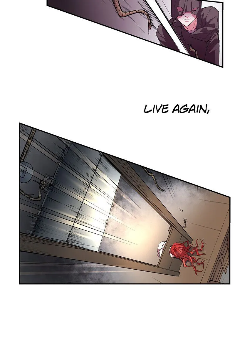 A Villainess’ Revenge Is Sweeter Than Honey Chapter 1 page 14