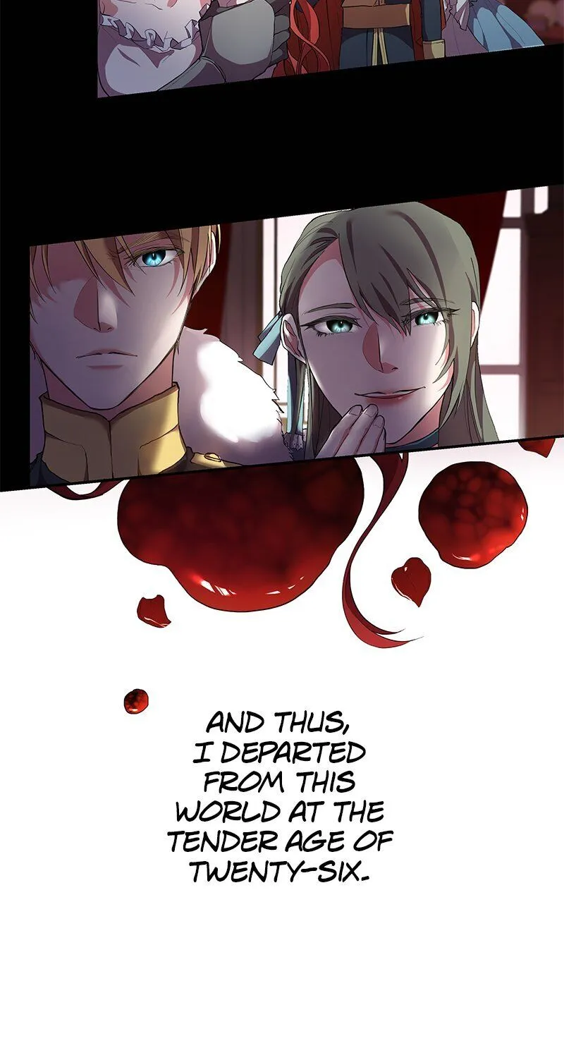 A Villainess’ Revenge Is Sweeter Than Honey Chapter 1 page 23