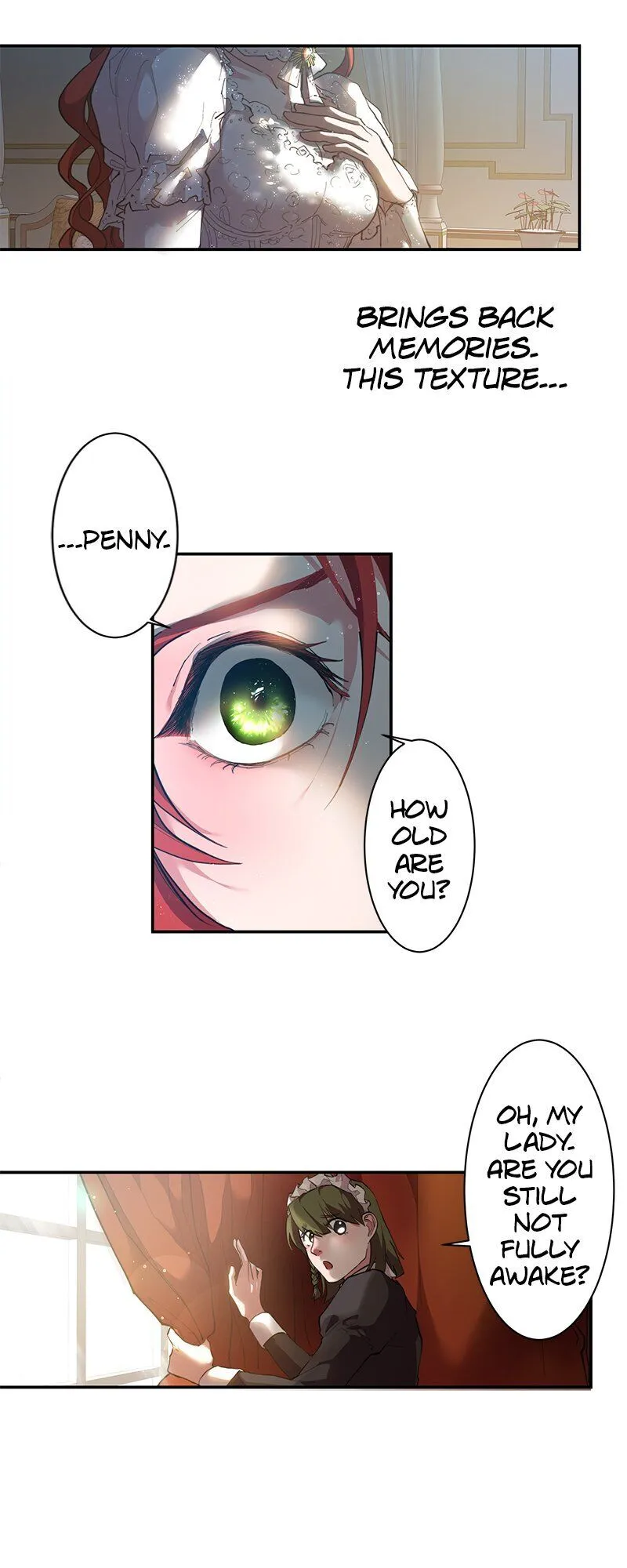 A Villainess’ Revenge Is Sweeter Than Honey Chapter 1 page 30