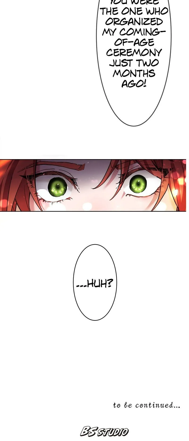 A Villainess’ Revenge Is Sweeter Than Honey Chapter 1 page 32