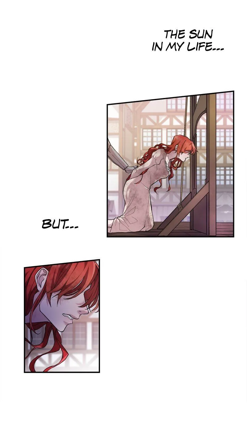 A Villainess’ Revenge Is Sweeter Than Honey Chapter 1 page 6