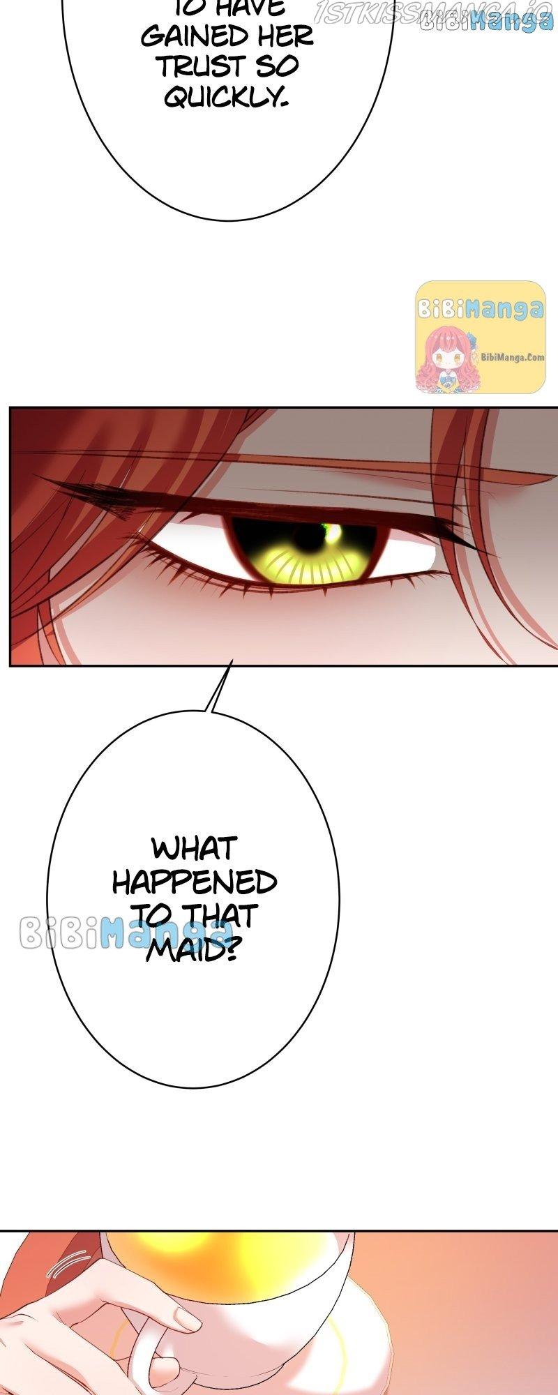 A Villainess’ Revenge Is Sweeter Than Honey Chapter 35 page 9