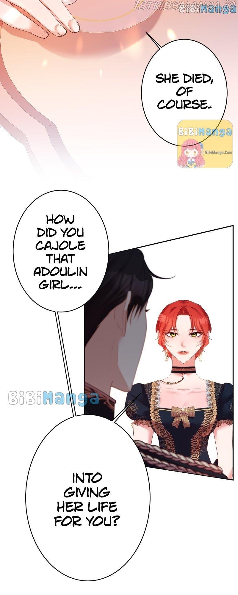 A Villainess’ Revenge Is Sweeter Than Honey Chapter 35 page 10