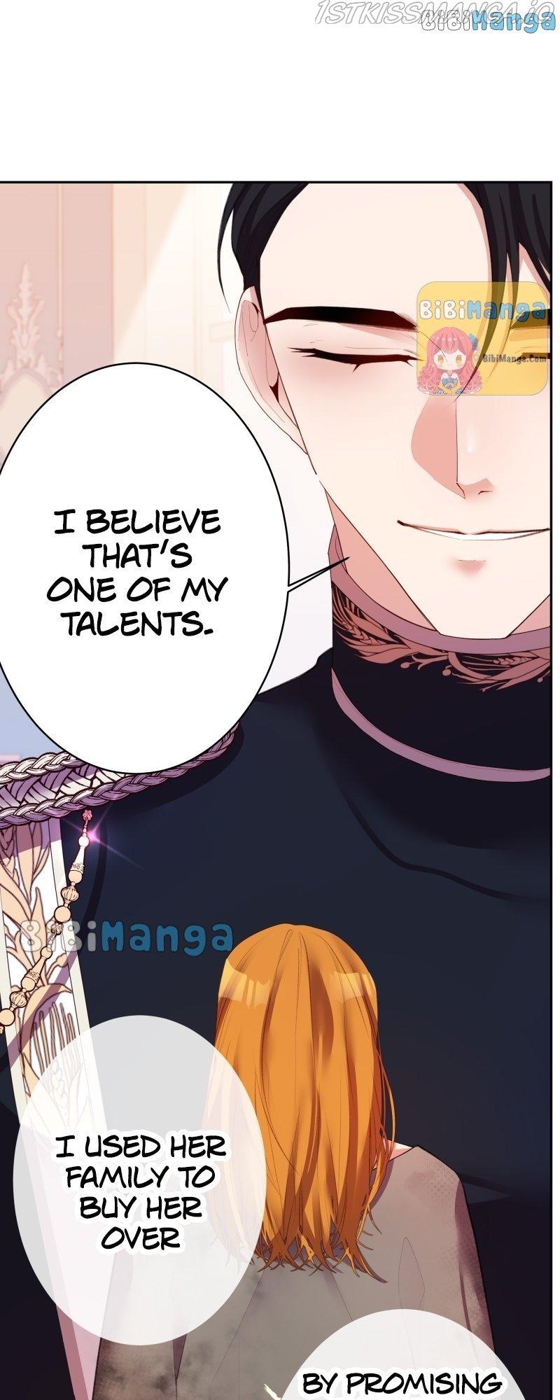 A Villainess’ Revenge Is Sweeter Than Honey Chapter 35 page 11