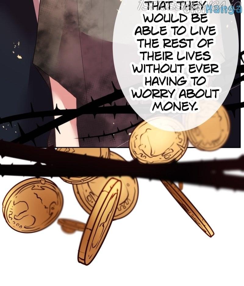 A Villainess’ Revenge Is Sweeter Than Honey Chapter 35 page 12