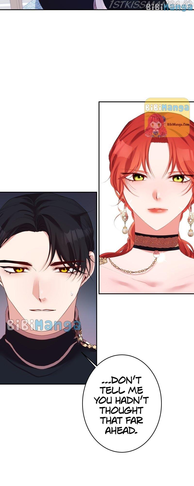 A Villainess’ Revenge Is Sweeter Than Honey Chapter 35 page 14