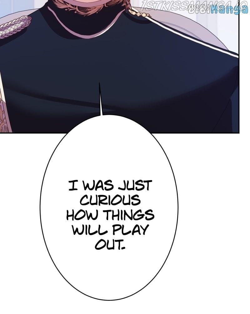 A Villainess’ Revenge Is Sweeter Than Honey Chapter 35 page 18