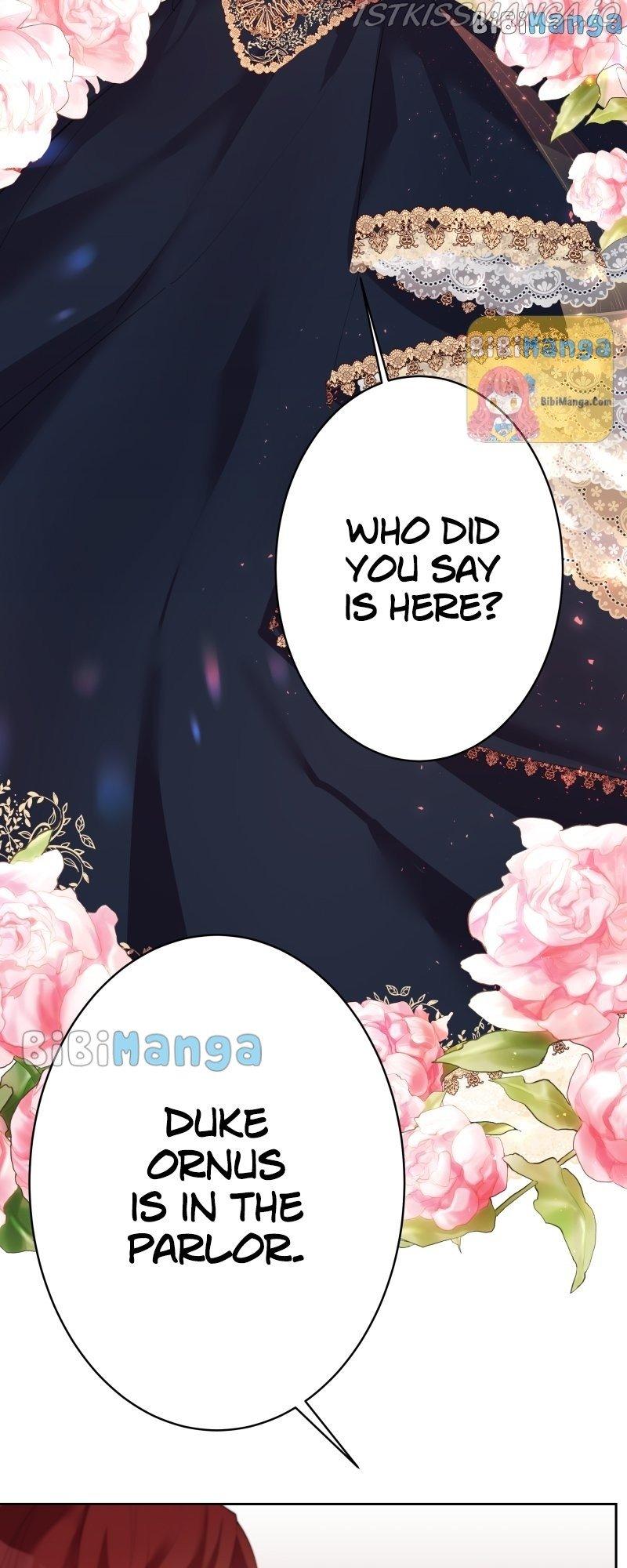 A Villainess’ Revenge Is Sweeter Than Honey Chapter 35 page 1