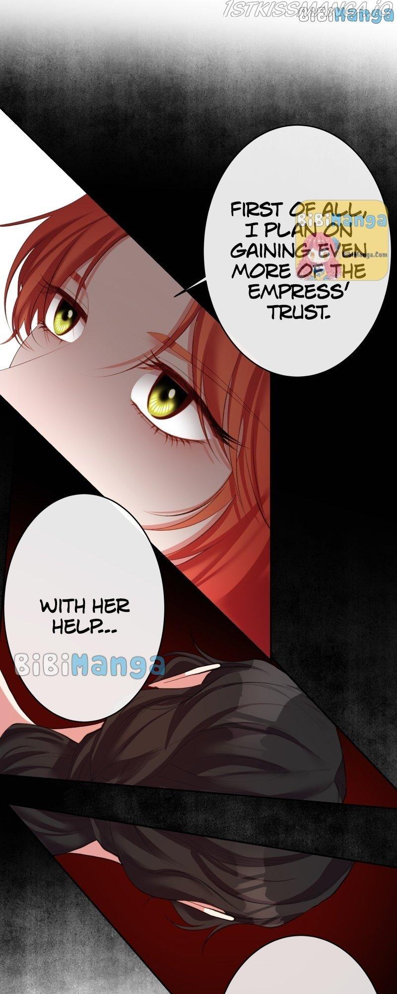A Villainess’ Revenge Is Sweeter Than Honey Chapter 35 page 19